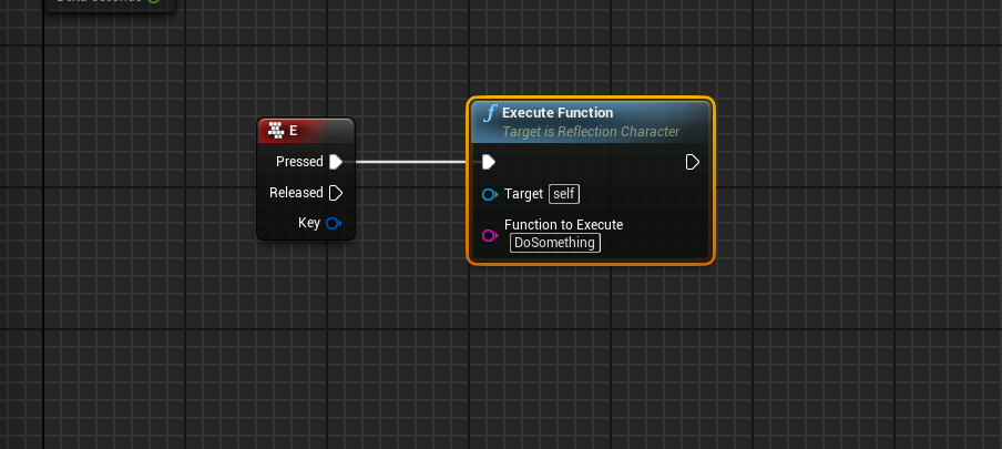 Utilizing Unreal Engine’s reflection system | Orfeas Eleftheriou